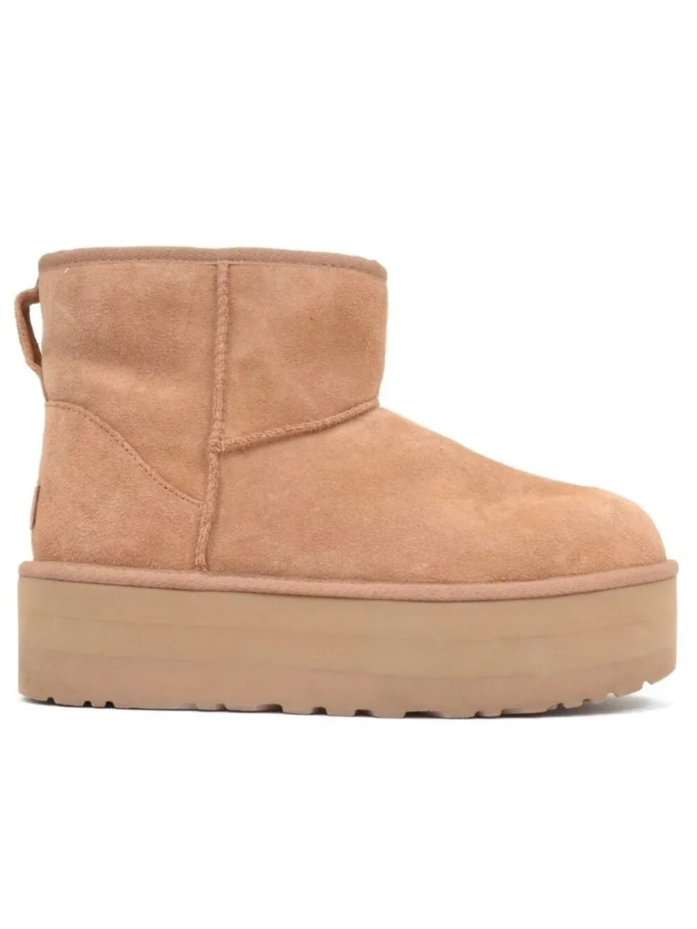 UGG store display